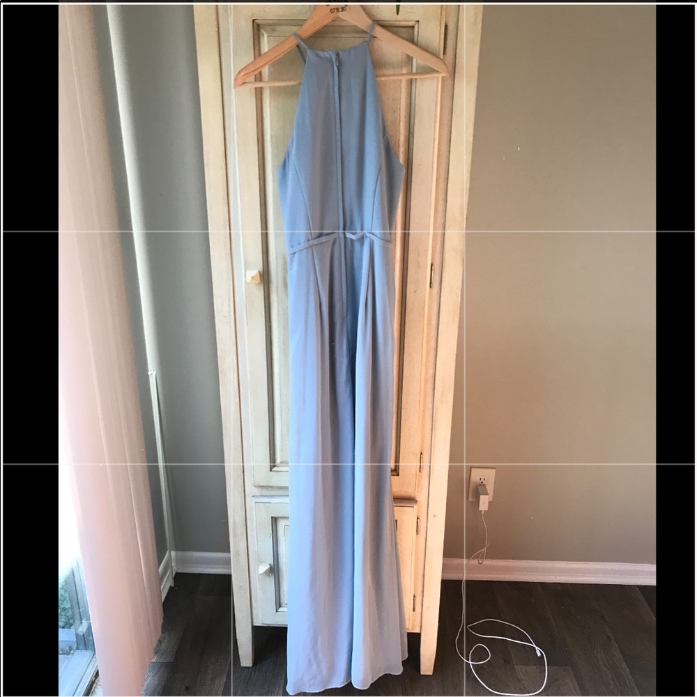 Bridesmaid Dress